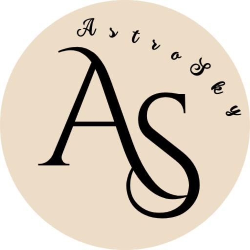 AstroSky Logo